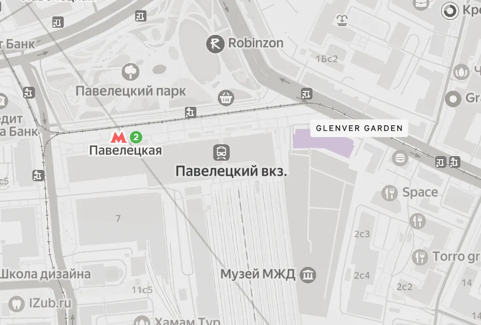 Карта