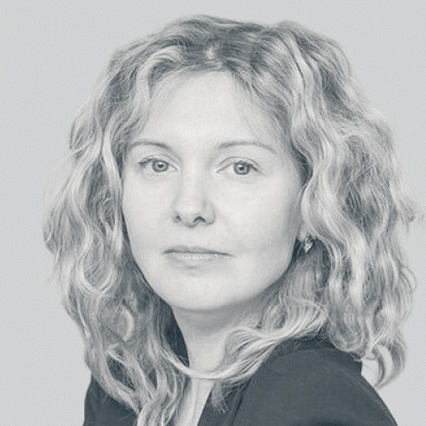 Азимова Юлия Эдвардовна