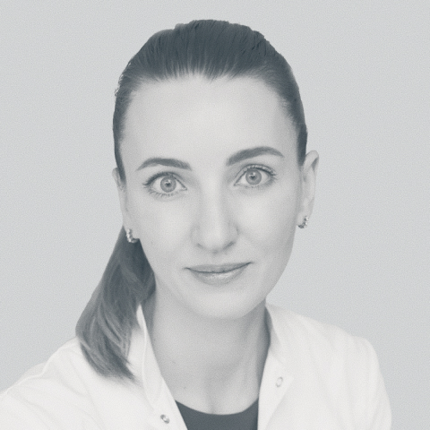 Белопасова Анастасия Владимировна