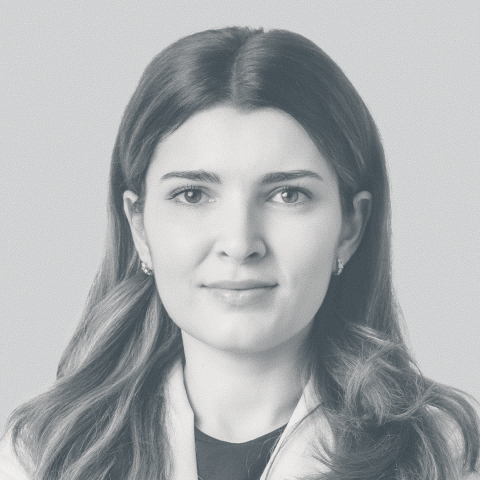 Забитова Марьям Руслановна