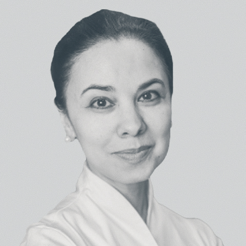 Кадымова Наталья Борисовна