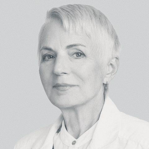 Клочева Елена Георгиевна