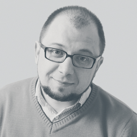 Сергеев Алексей Владимирович
