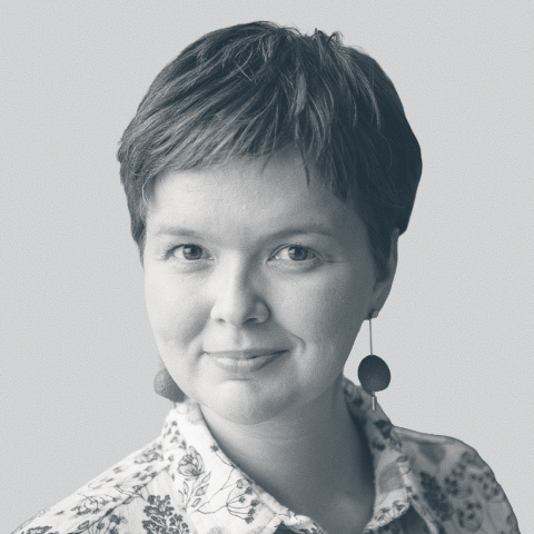 Фролова Анастасия Валентиновна