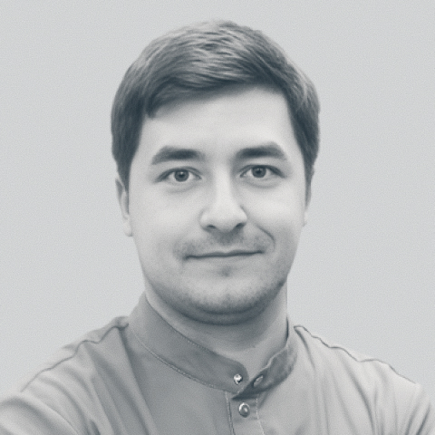 Хуторов Дмитрий Николаевич